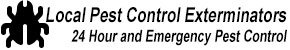 South Boston MA Pest Control Exterminators